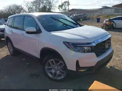 5FNYF8H53SB018366 2025 HONDA PASSPORT