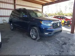5FNYF8H53SB019663 2025 HONDA PASSPORT