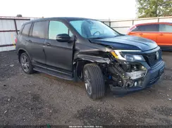5FNYF8H54KB012771 2019 HONDA PASSPORT