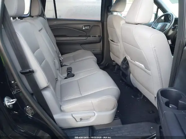 5FNYF8H54KB012771 2019 HONDA PASSPORT - Image 8