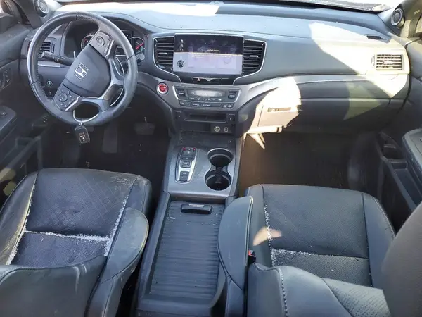 5FNYF8H54KB014987 2019 HONDA PASSPORT - Image 8