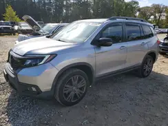 5FNYF8H54KB015590 2019 HONDA PASSPORT