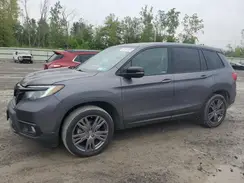 5FNYF8H54KB019980 2019 HONDA PASSPORT