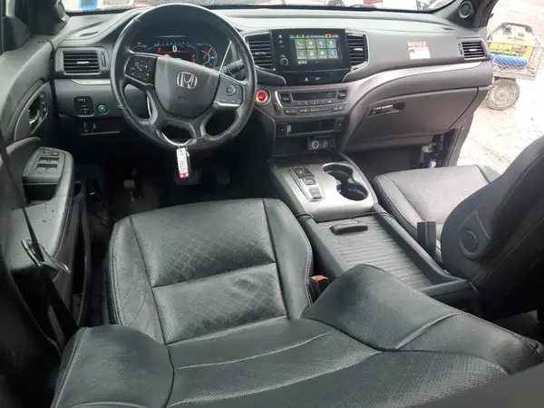 5FNYF8H54KB019980 2019 HONDA PASSPORT - Image 8