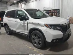 5FNYF8H54KB023205 2019 HONDA PASSPORT