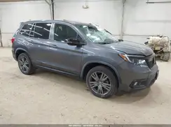 5FNYF8H54KB025763 2019 HONDA PASSPORT
