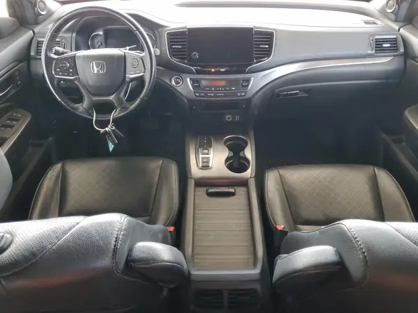 5FNYF8H54KB026007 2019 HONDA PASSPORT - Image 8
