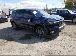 5FNYF8H54KB029151 2019 HONDA PASSPORT