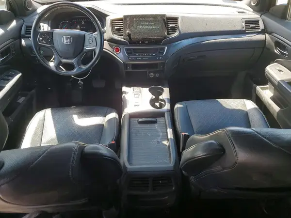 5FNYF8H54KB030090 2019 HONDA PASSPORT - Image 8