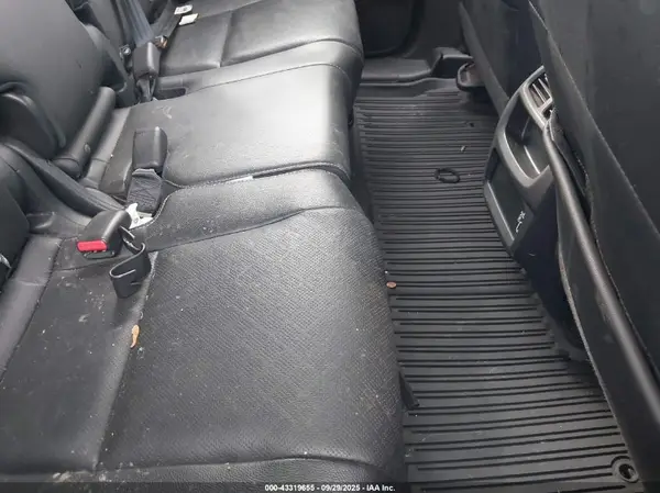 5FNYF8H54LB000055 2020 HONDA PASSPORT - Image 8