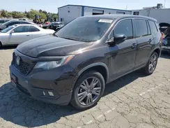 5FNYF8H54LB000315 2020 HONDA PASSPORT
