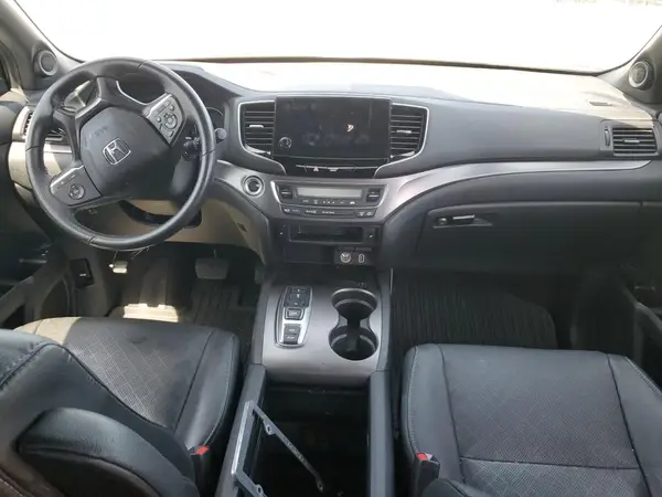 5FNYF8H54LB000315 2020 HONDA PASSPORT - Image 8