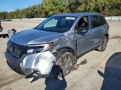 5FNYF8H54LB001299 2020 HONDA PASSPORT