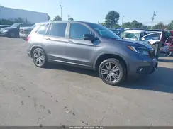 5FNYF8H54LB004624 2020 HONDA PASSPORT
