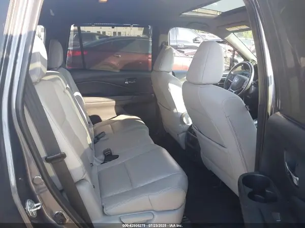 5FNYF8H54LB004624 2020 HONDA PASSPORT - Image 8