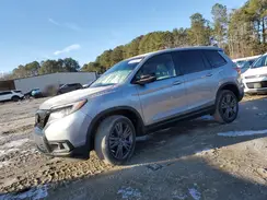 5FNYF8H54LB008835 2020 HONDA PASSPORT