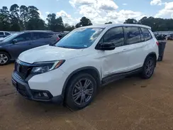 5FNYF8H54LB010021 2020 HONDA PASSPORT