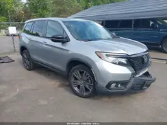 5FNYF8H54LB014585 2020 HONDA PASSPORT
