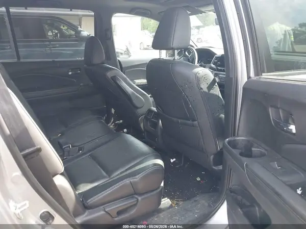 5FNYF8H54LB014585 2020 HONDA PASSPORT - Image 8