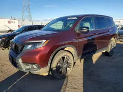 5FNYF8H54LB017700 2020 HONDA PASSPORT
