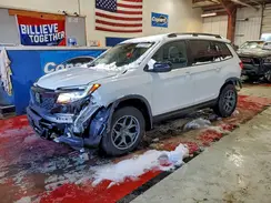 5FNYF8H54LB500877 2020 HONDA PASSPORT