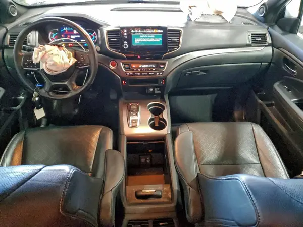5FNYF8H54LB500877 2020 HONDA PASSPORT - Image 8