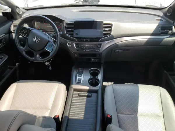 5FNYF8H54MB002017 2021 HONDA PASSPORT - Image 8
