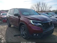 5FNYF8H54MB006522 2021 HONDA PASSPORT