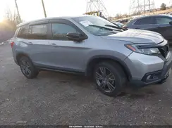 5FNYF8H54MB007766 2021 HONDA PASSPORT