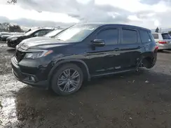 5FNYF8H54MB013454 2021 HONDA PASSPORT