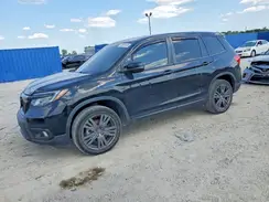 5FNYF8H54MB014278 2021 HONDA PASSPORT