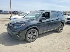 5FNYF8H54MB014961 2021 HONDA PASSPORT