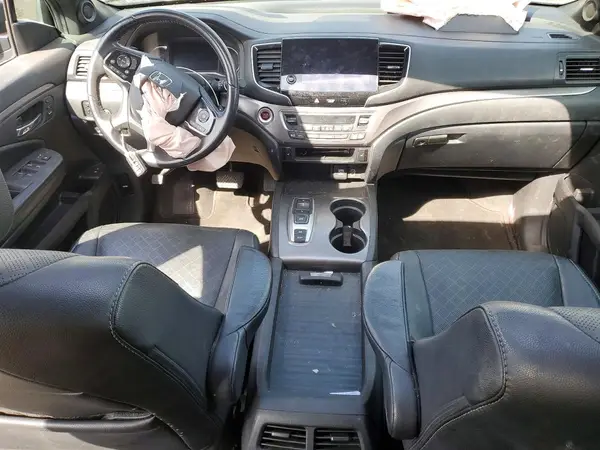 5FNYF8H54MB014961 2021 HONDA PASSPORT - Image 8