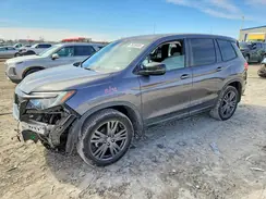 5FNYF8H54MB025703 2021 HONDA PASSPORT