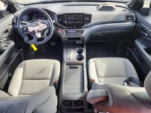 5FNYF8H54MB025703 2021 HONDA PASSPORT - Image 8