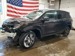 5FNYF8H54MB026205 2021 HONDA PASSPORT