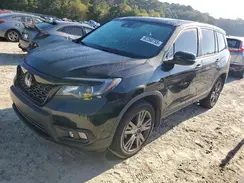 5FNYF8H54MB031033 2021 HONDA PASSPORT