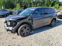5FNYF8H54MB033462 2021 HONDA PASSPORT