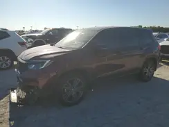 5FNYF8H54MB035289 2021 HONDA PASSPORT