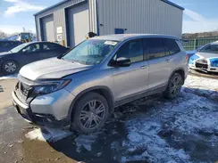 5FNYF8H54MB035471 2021 HONDA PASSPORT