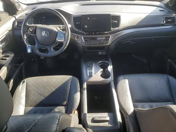 5FNYF8H54MB035471 2021 HONDA PASSPORT - Image 8