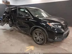 5FNYF8H54MB036555 2021 HONDA PASSPORT