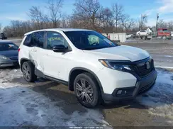 5FNYF8H54MB037933 2021 HONDA PASSPORT