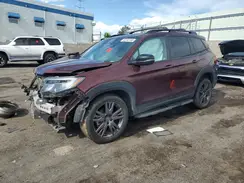 5FNYF8H54MB038337 2021 HONDA PASSPORT