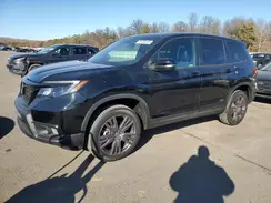 5FNYF8H54MB038483 2021 HONDA PASSPORT