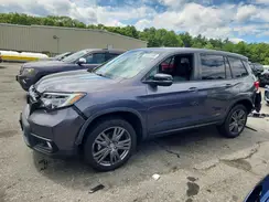5FNYF8H54MB039150 2021 HONDA PASSPORT
