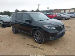 5FNYF8H54MB040833 2021 HONDA PASSPORT