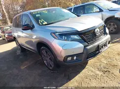 5FNYF8H54MB042677 2021 HONDA PASSPORT