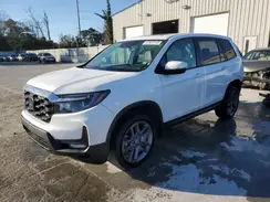 5FNYF8H54NB000902 2022 HONDA PASSPORT
