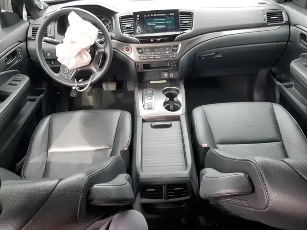 5FNYF8H54NB003573 2022 HONDA PASSPORT - Image 8